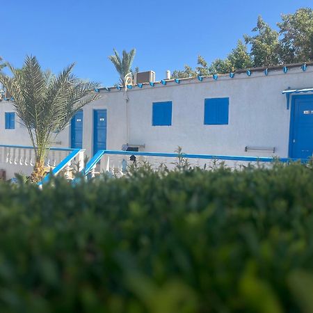 Auski Hostel Dahab Zewnętrze zdjęcie