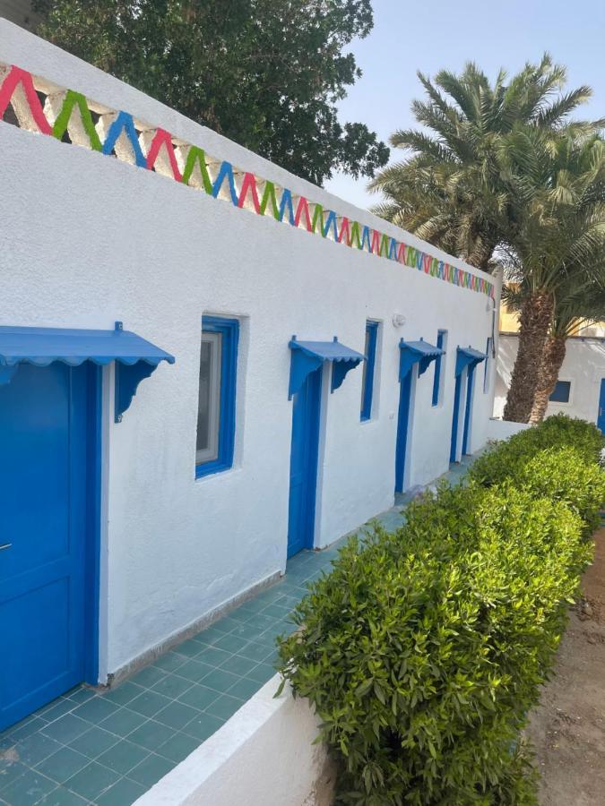 Auski Hostel Dahab Zewnętrze zdjęcie