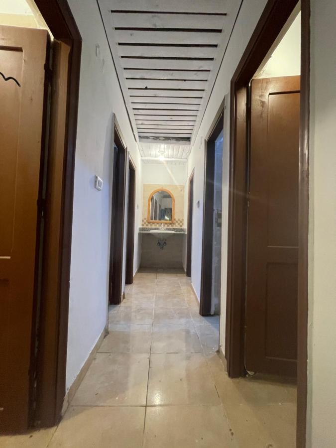 Auski Hostel Dahab Zewnętrze zdjęcie