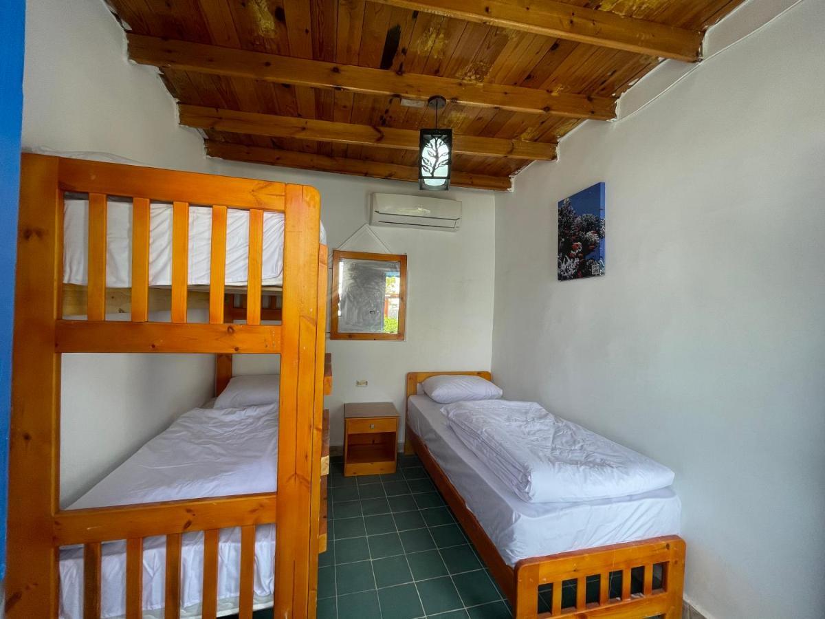 Auski Hostel Dahab Zewnętrze zdjęcie