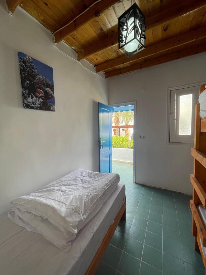 Auski Hostel Dahab Zewnętrze zdjęcie