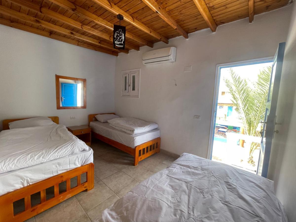 Auski Hostel Dahab Zewnętrze zdjęcie
