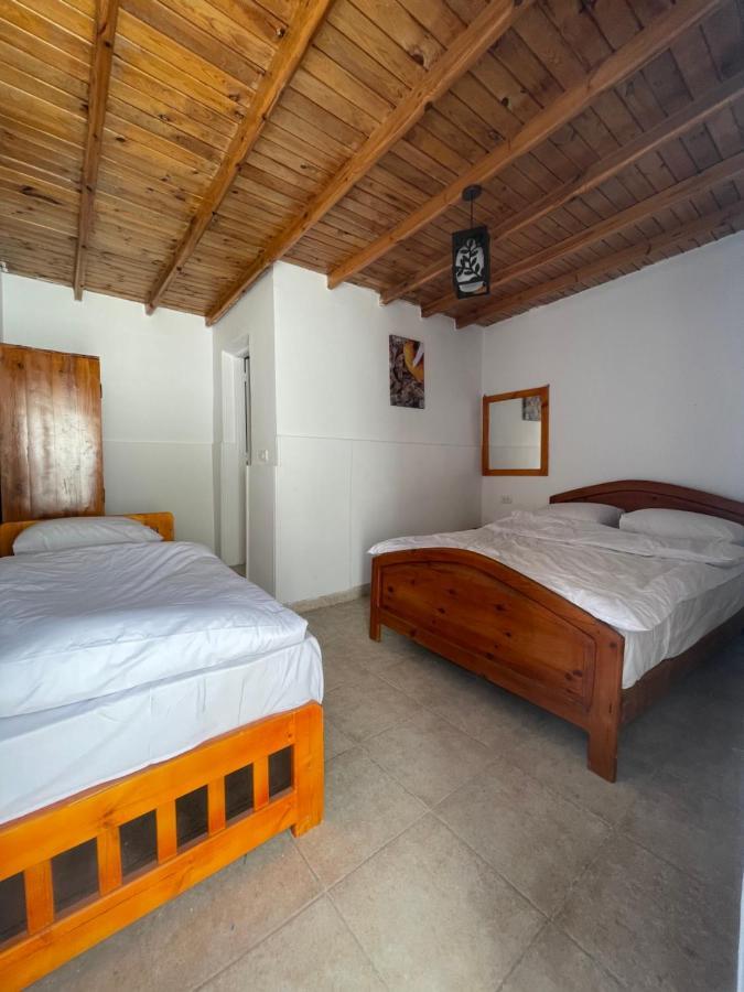 Auski Hostel Dahab Zewnętrze zdjęcie