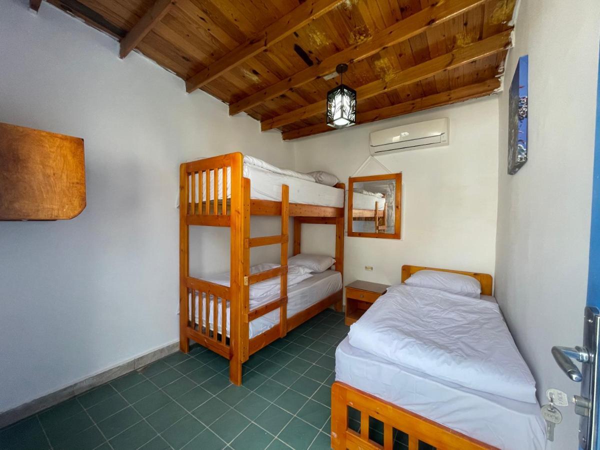Auski Hostel Dahab Zewnętrze zdjęcie