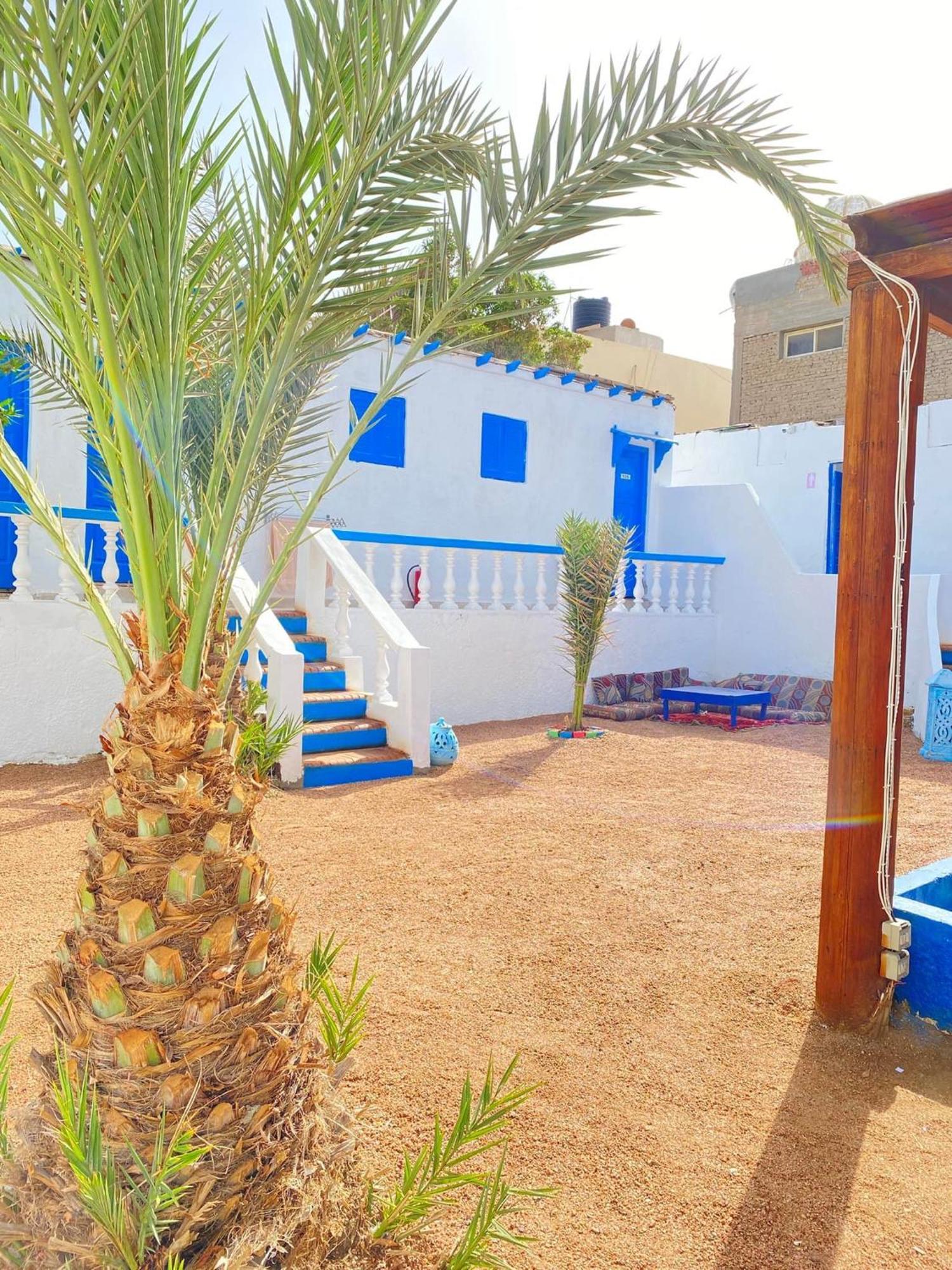 Auski Hostel Dahab Zewnętrze zdjęcie