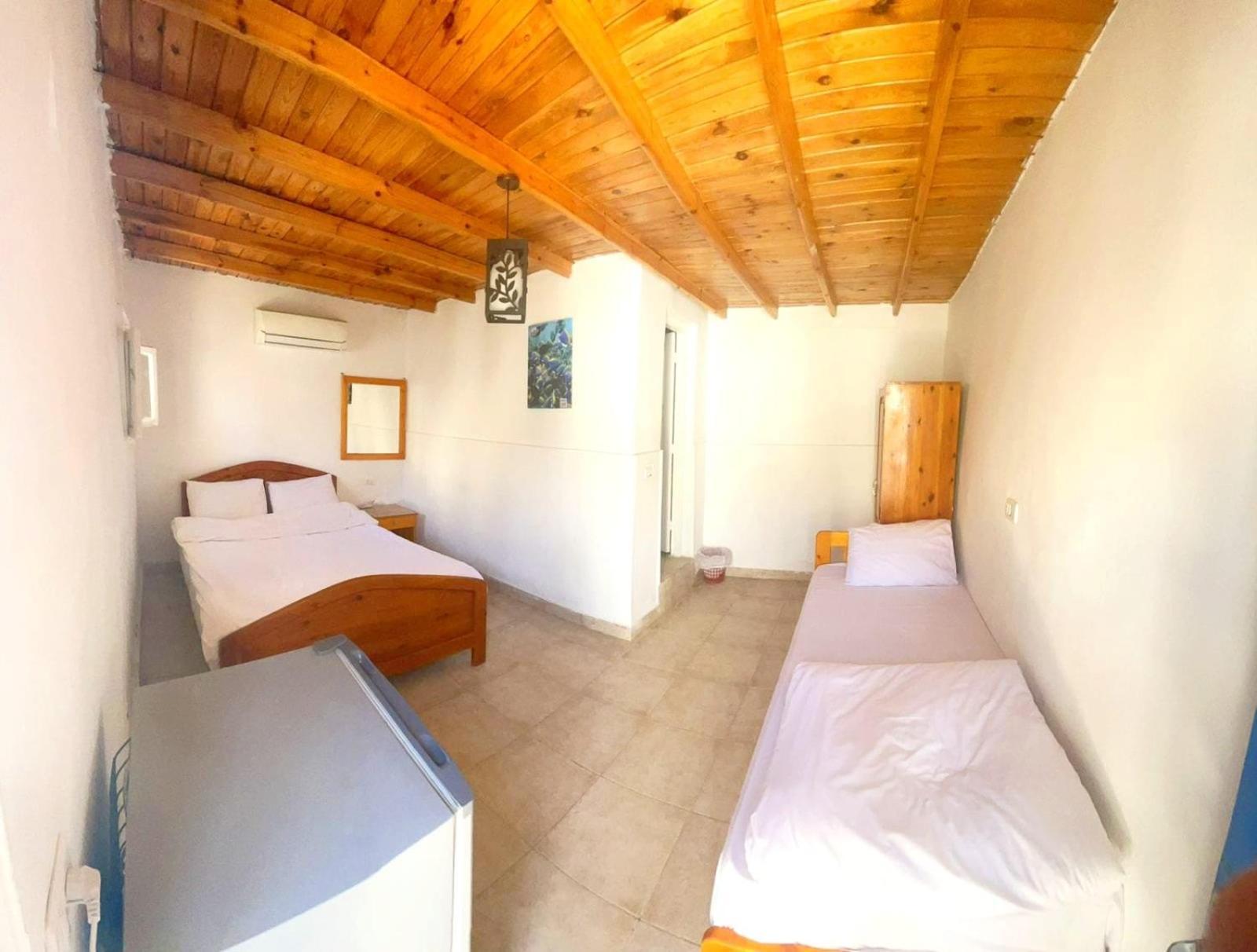 Auski Hostel Dahab Zewnętrze zdjęcie