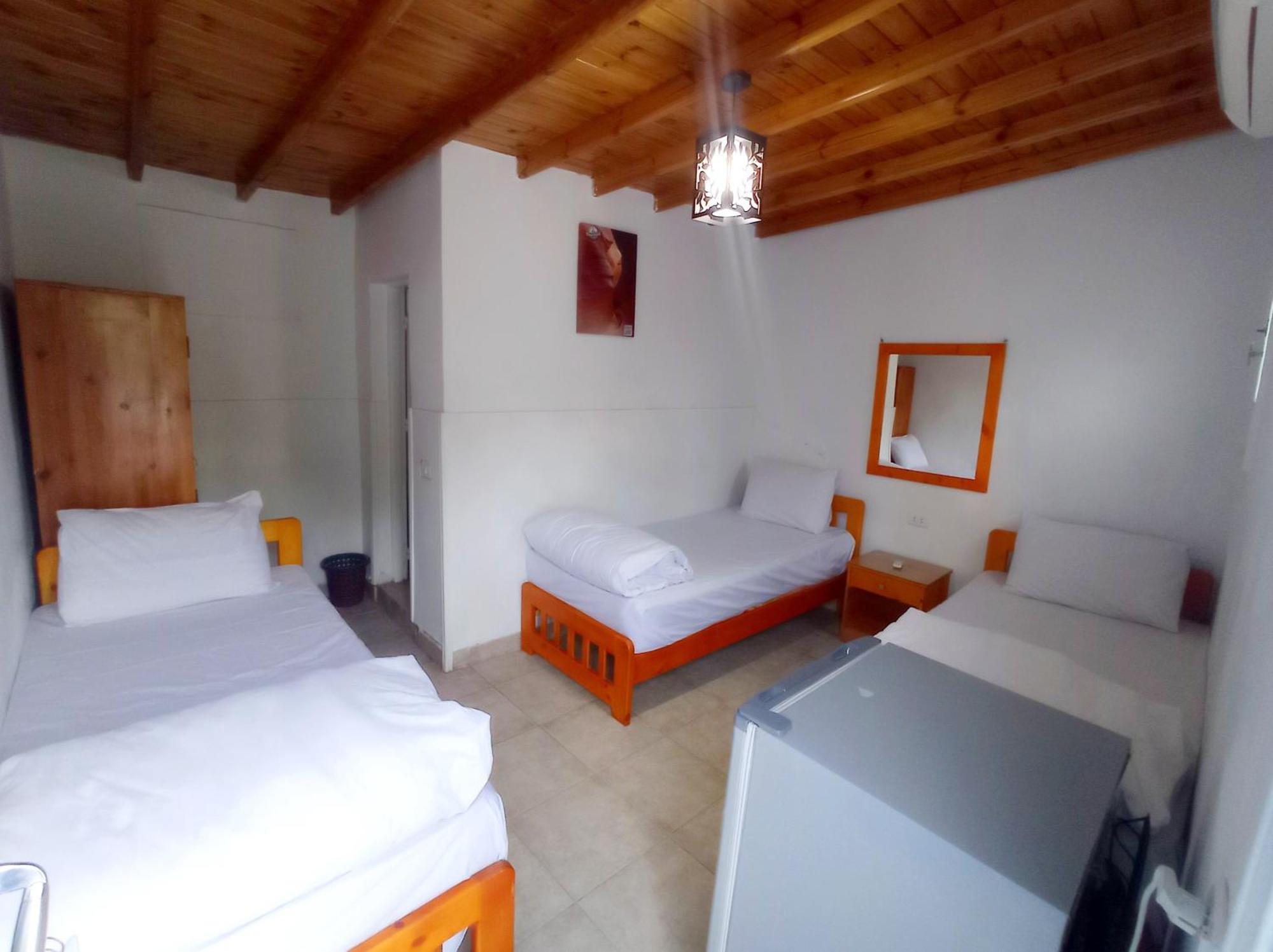 Auski Hostel Dahab Zewnętrze zdjęcie