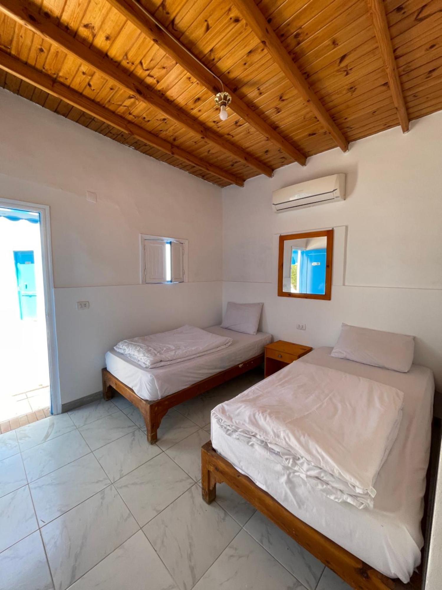 Auski Hostel Dahab Zewnętrze zdjęcie