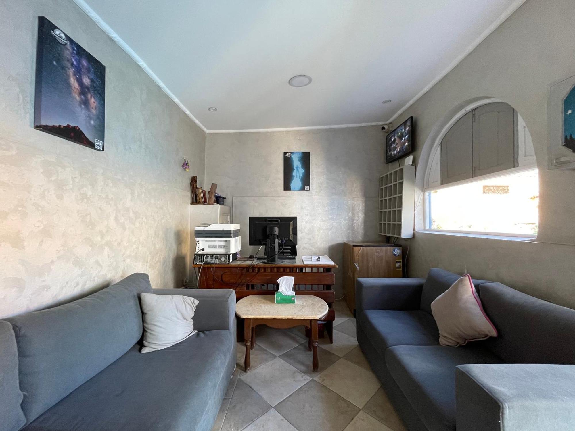 Auski Hostel Dahab Zewnętrze zdjęcie